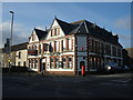 The Cardiff Arms, Bute Street, Treorchy