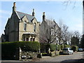 House in Bramley Close