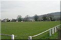 Otley Town Football Ground - Pool Road