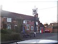 The Harrow Public House, Ulcombe