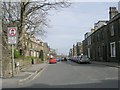 Cambridge Street - Gay Lane