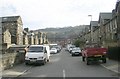 Carlton Street - Cambridge Street