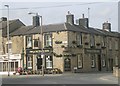 The Junction Inn - Bondgate