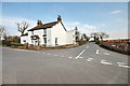 Crook Gate House and Lane