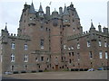 Glamis Castle