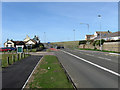 Badgers Watch, South Coast Road, Telscombe Cliffs