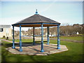 Jedforest Instrumental Bandstand