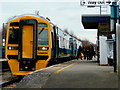 Lydney Station Scene 2