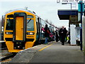 Lydney Station Scene 3