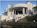 Tate St Ives