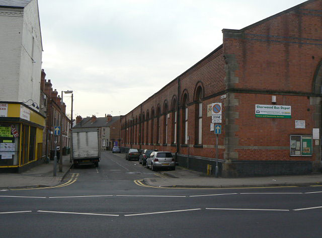 Melrose Street © Alan Murray-Rust cc-by-sa/2.0 :: Geograph Britain and ...