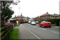 Grange Avenue - High Street