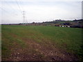 Farmland, Diamond Road, Dromore