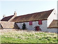 TA1872 : Traditional Farm Building by JThomas