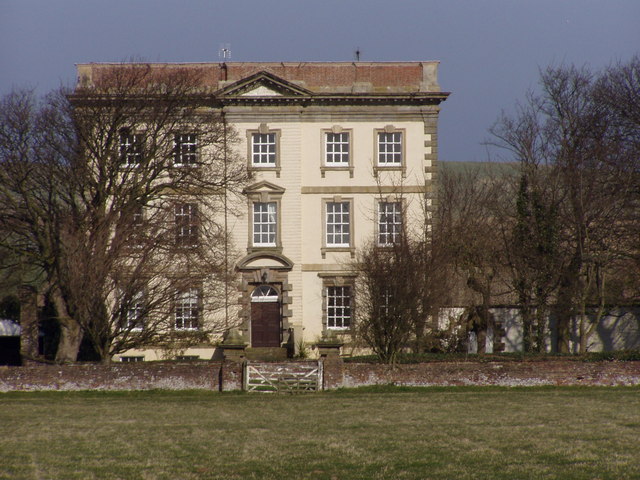 Buckton Hall