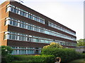 Philips Research Campus Redhill