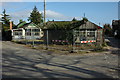 Redevelopment site in Llangrove