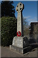 Llangrove War Memorial