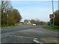 Vastern Wharf, near Tockenham