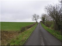 H5071 : Edenderry Road by Kenneth  Allen