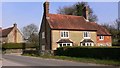 Cottage in Easebourne