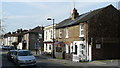 Street Scene, Laud Street, Croydon