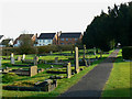 Brinkworth cemetery, Brinkworth