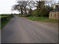 J2455 : Edentrillick Road, Dromore by P Flannagan