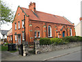 Friends Meeting House