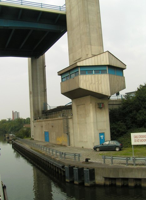 Bridge control