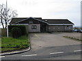 Carluke Golf Course Clubhouse