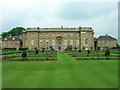 Rear of Bramham Park