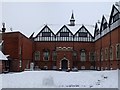 Walter Rothschild Museum, Park Street