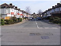 Beccles Drive, Barking