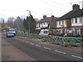 Wanlip Lane Birstall - Renewal of Gas Mains