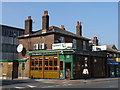 Ye Olde Clocktower, Whitehorse Road, Croydon