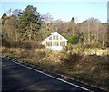 New house near Craighead