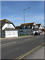 Former Shops, South Coast Road