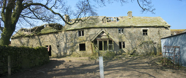 Pedham's Oak Farmhouse