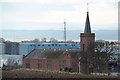 Church in Ferryden