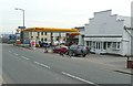 Filling Station, Wakefield Road (A644), Clifton