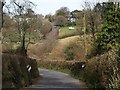 Bottle Bridge Hill