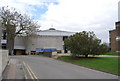 Gulbenkian Theatre, University of Kent