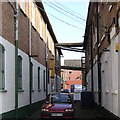 Wharf Street, Warwick