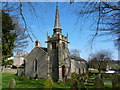 St Bartholomew Church, Thornley Village, County Durham