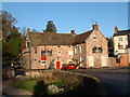 Talbot Hotel, Belper