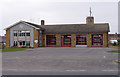 Bridlington Fire Station