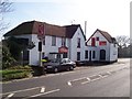 The Harp Public House, Hale Street