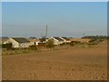 Lochty cottages