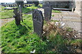 Mynwent Llanbeblig Cemetery